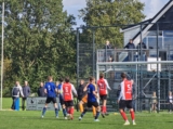 S.K.N.W.K. 1 - Kapelle 1 (competitie) seizoen 2024-2025 (fotoboek 2) (64/184)